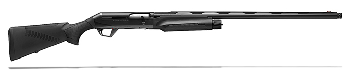 Benelli SBE II 25th Anniversary Black Cerakote 12ga 28" Shotgun 10124
