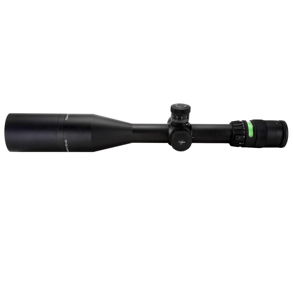 Trijicon TR23-2G AccuPoint 5-20x50 - Trijicon Accupoint
