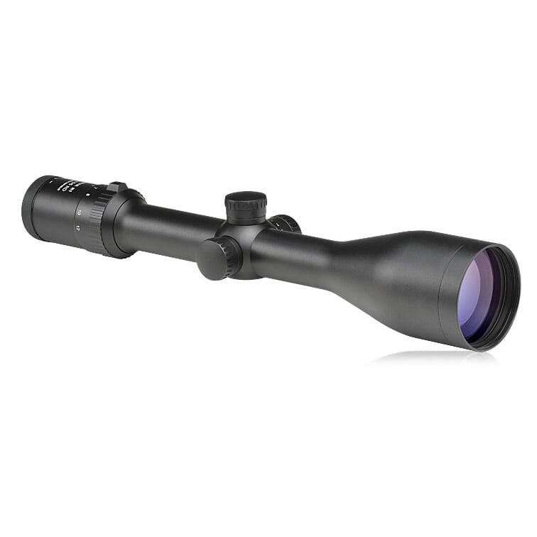 Meopta Meostar R1 3-12x56 McWhorter MV Riflescope 557160 Refurbished
