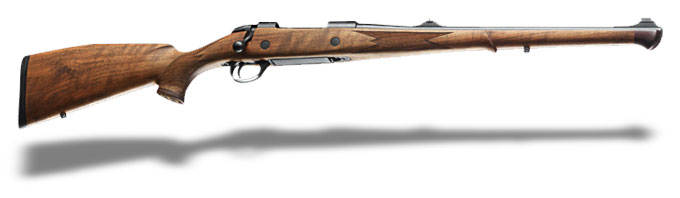 Sako 85 Bavarian Carbine .243 Win JRSBC15 Show demo JRSBC15