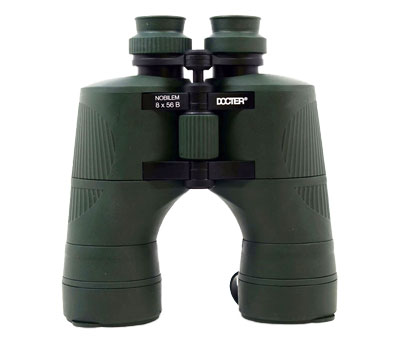 Docter Optic Nobilem 8x56 Binocular Green 50843