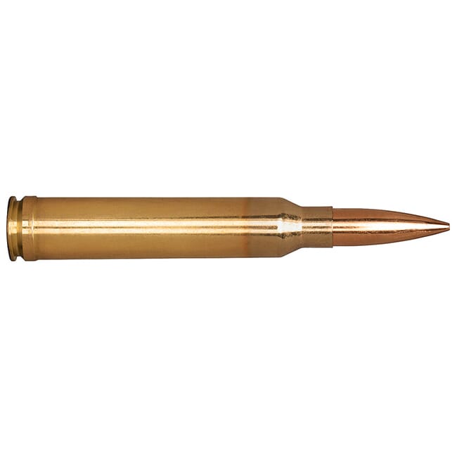 Berger Match Grade Ammunition 300 Win Mag 185gr Juggernaut OTM Tactical Box of 20 70030