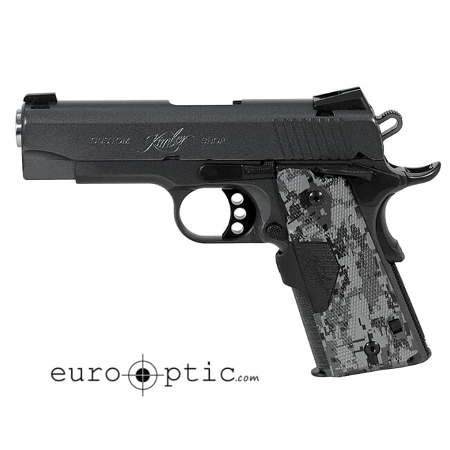 Kimber 2017 Pro Covert .45 ACP Pistol 3000244