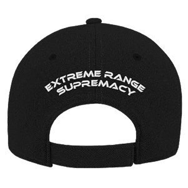 Cadex Defense Team Cadex One Size Fits All Black Hat 8101-OS