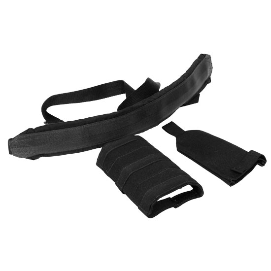 Barrett Webbing Kit 30035