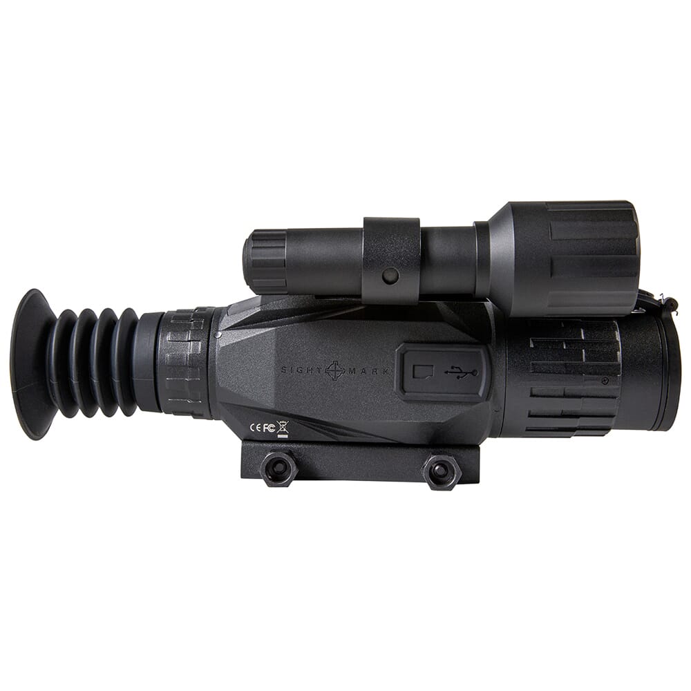 Sightmark Wraith 2-16x28 Digital Riflescope SM18021