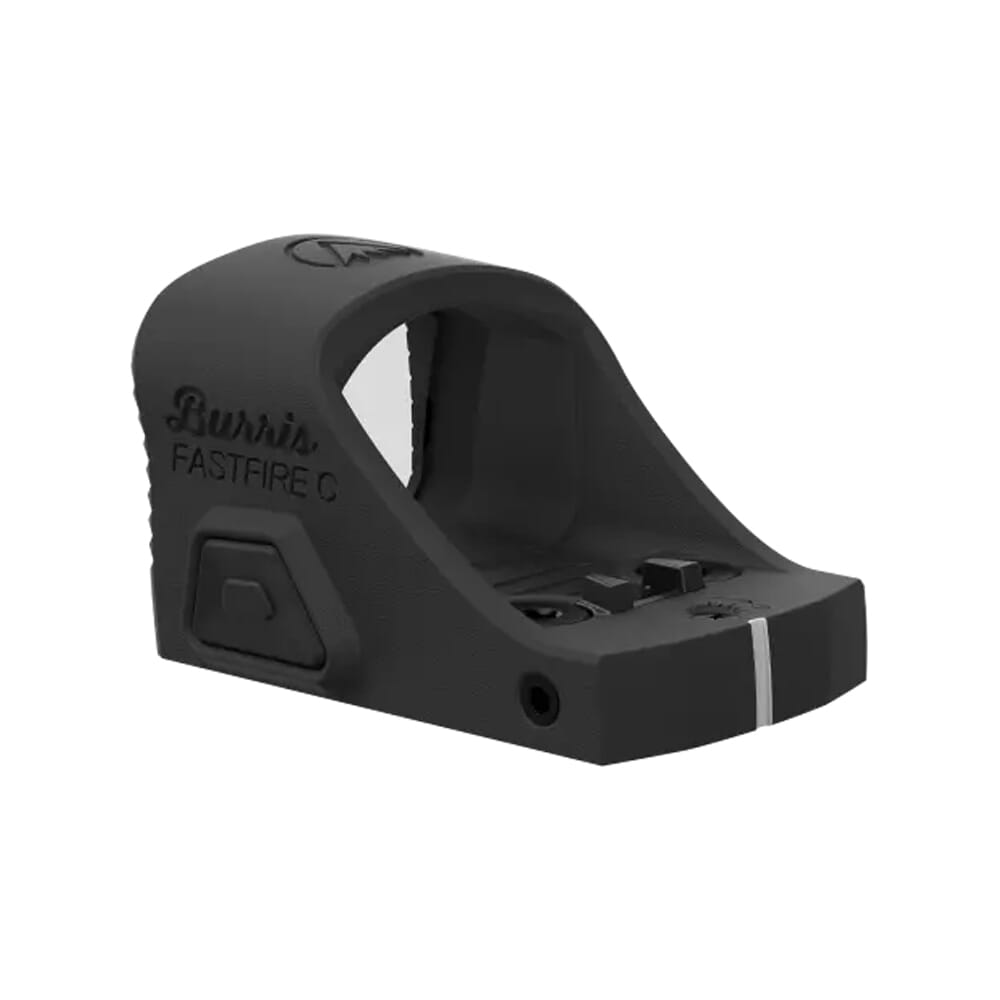Burris FastFire C 6 MOA Red Dot Reflex Sight 300239