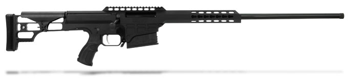 Barrett 98B Lightweight Black .300 Win Mag Rifle 14807