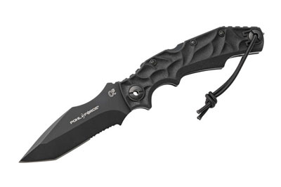 Pohl Force Alpha Three Survival Knife 1024