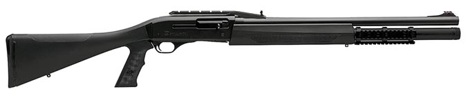 FN SLP MK1 Tac 22" Cantilever Pistol Grip 3088929150