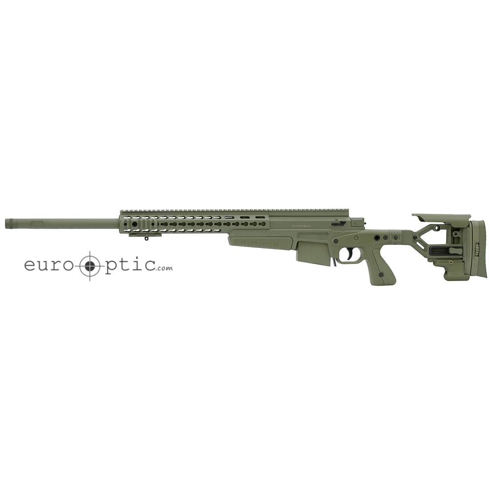 Accuracy International AX Rifle 260 Remington 24" GR/GR AX2-R11455-AI