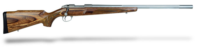 Sako 85 Varmint Stainless in 204 Ruger-UB667