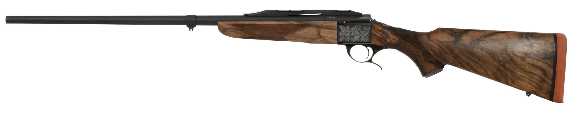 Luxus Arms Model 11 Single Shot 308 Win L298