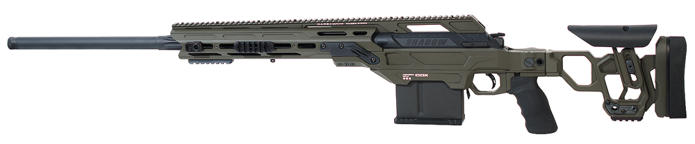 CDX40-DUAL-375-29-GRN-BLK-40MOA