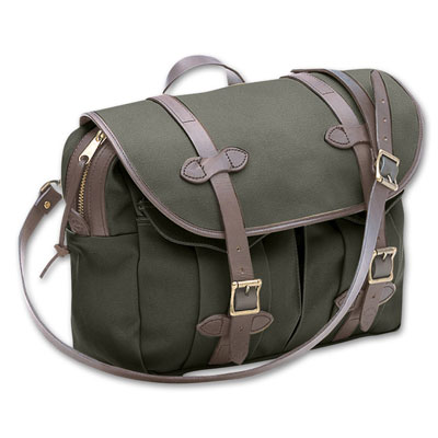 Filson SM Otter Green Carry-On Bag FIL-70240-OT