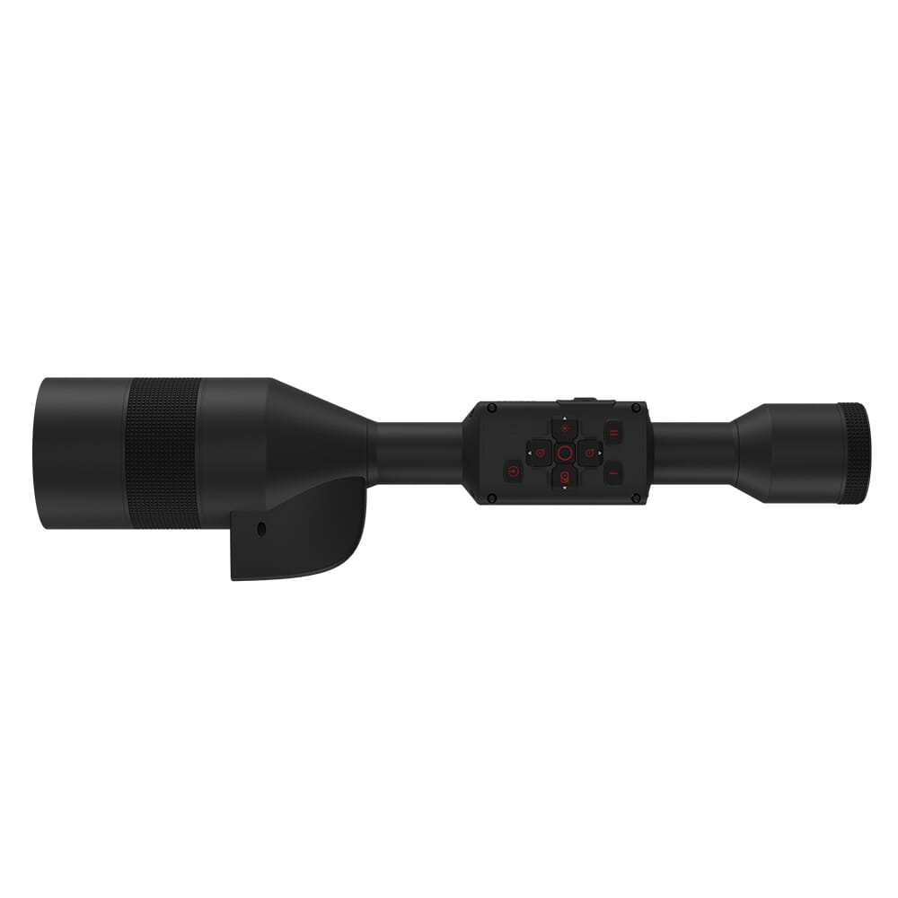 ATN Thor5 5-40x 640x480 12micron Thermal Riflescope TIWST5675LRF