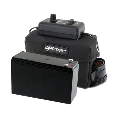 Lightforce 12V Portable Power Packs BP9SLAVP