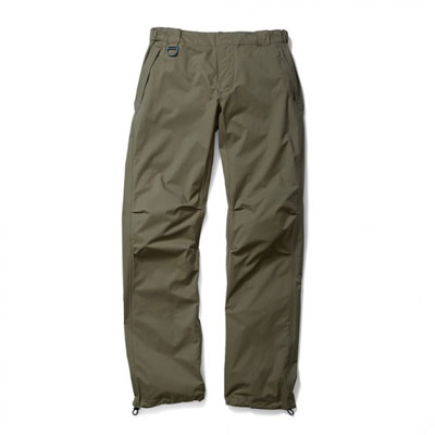 Filson Anglers Pant Green XL 10587
