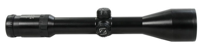 Zeiss Diavari 2.5-10x50 T* 8 Scope UA871