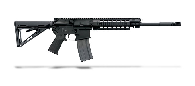 Sig 516 Patrol 300 7.62x35 Blackout Rifle
