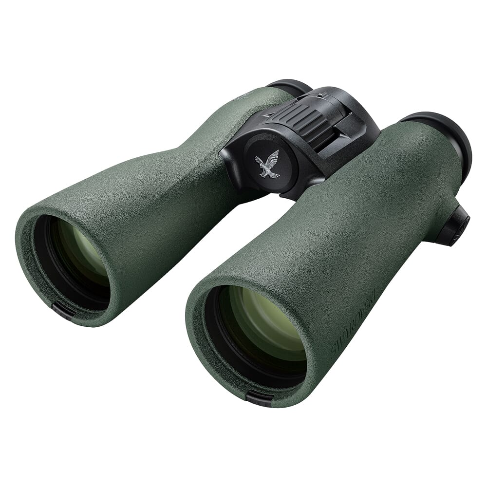 Swarovski NL Pure 8x42 Binoculars w/ FSB Sidebag, Strap, Eyepiece, Lens Cover and Cleaning Kit 36008