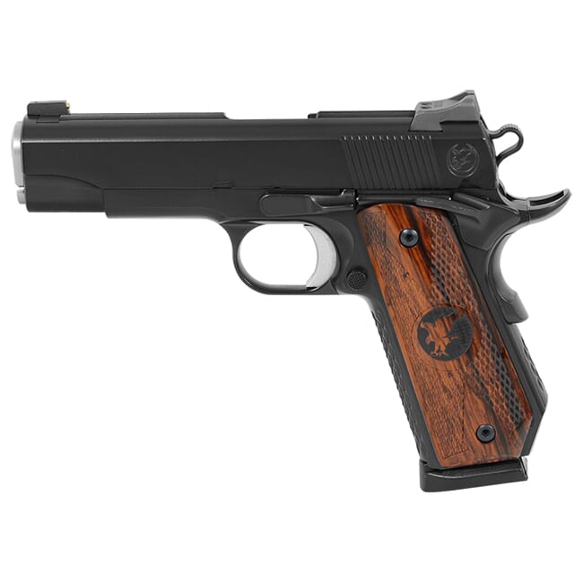 Nighthawk Border Special 4.25" 45 ACP