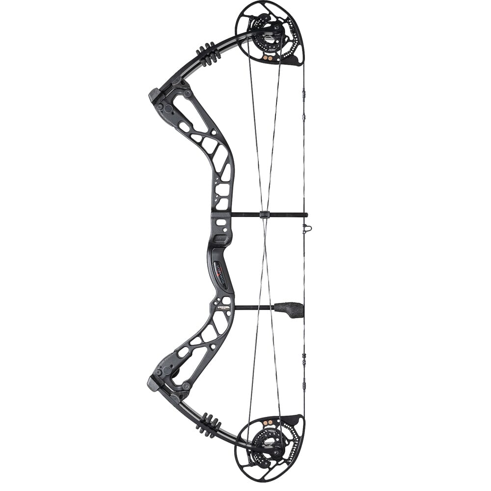 Bowtech Amplify LH 8-70# Black Bow w/Max Pkg A10809