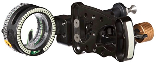 Trophy Ridge Drive 1 RH .019 Black Sight AS301