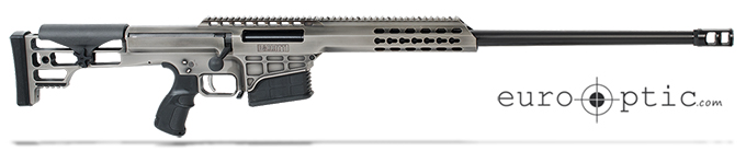 Barrett 98B Tactical .300WM 24" Heavy Barrel 20 MOA Black Bolt Action 16853-Barrett