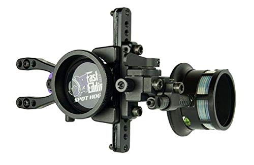 Spot Hogg Fast Eddie Single-Pin RH .019 Bow Sight FE1DPRH19