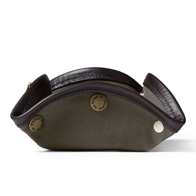 Filson Twill Travel Tray OtterGreen FCO-021392 FIL-69157-OtterGreen-