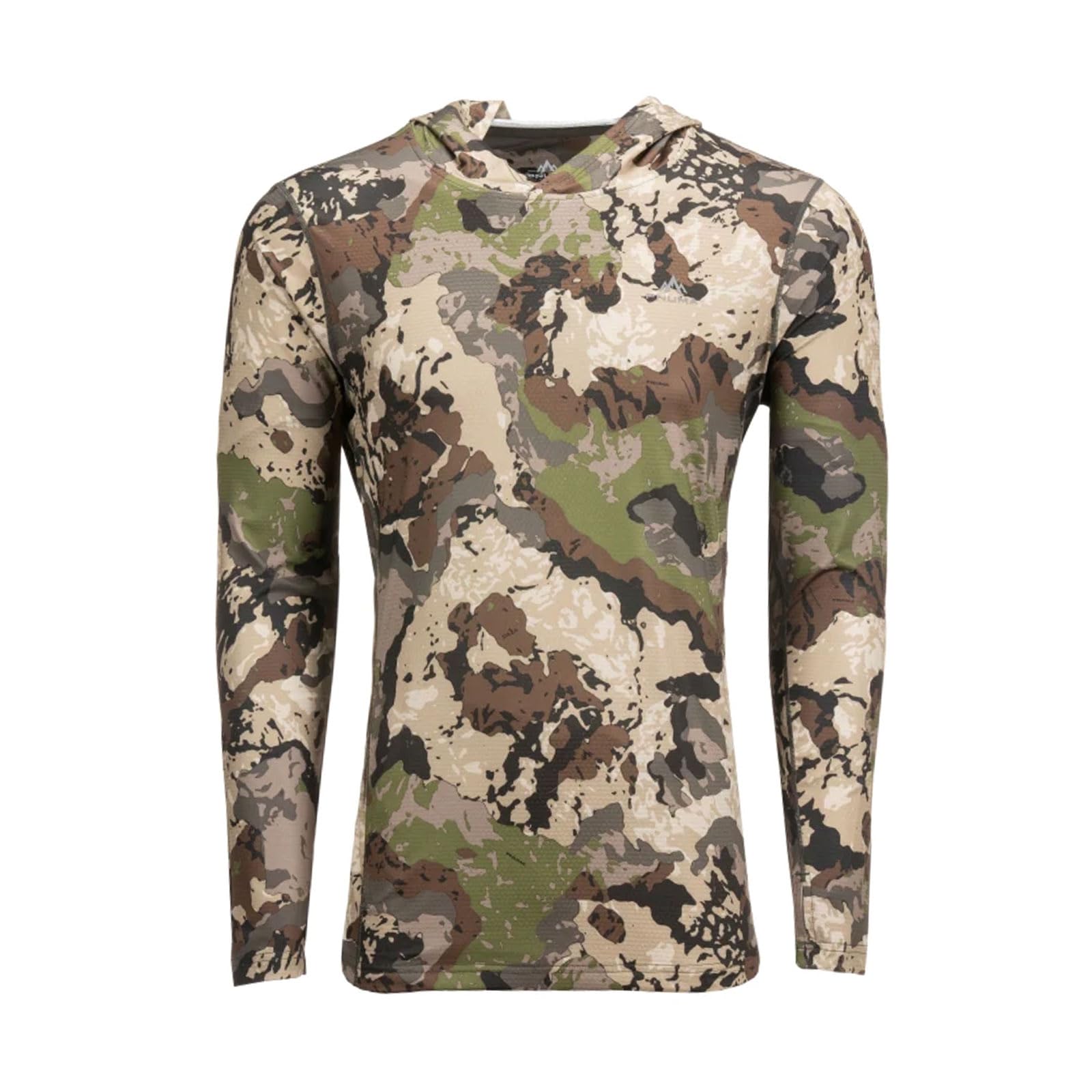 Pnuma Outdoors Renegade Hoodie Caza XL RG-HD-CZ-XL