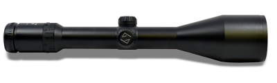 Zeiss Victory Diavari 3-12x56mm T* #8 Demo Riflescope 521741-9908-000 - Small Marks DC3