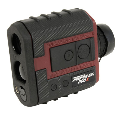 Laser Technology Trupulse 200X Laser Rangefinder 7006875 UA-972