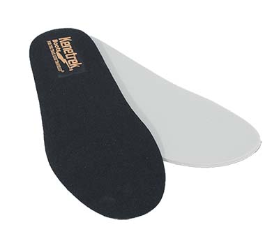 Kenetrek Comfort Insoles LG Black MPN KE-572-L