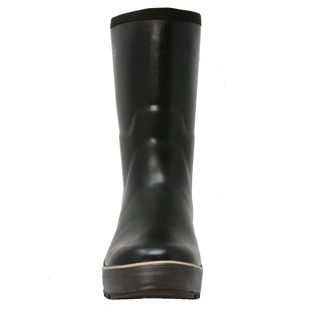 Dryshod Mudslinger Mid Boots, Midnight Brown/Honey, Size 11 (MUD-MM-BR-M11)