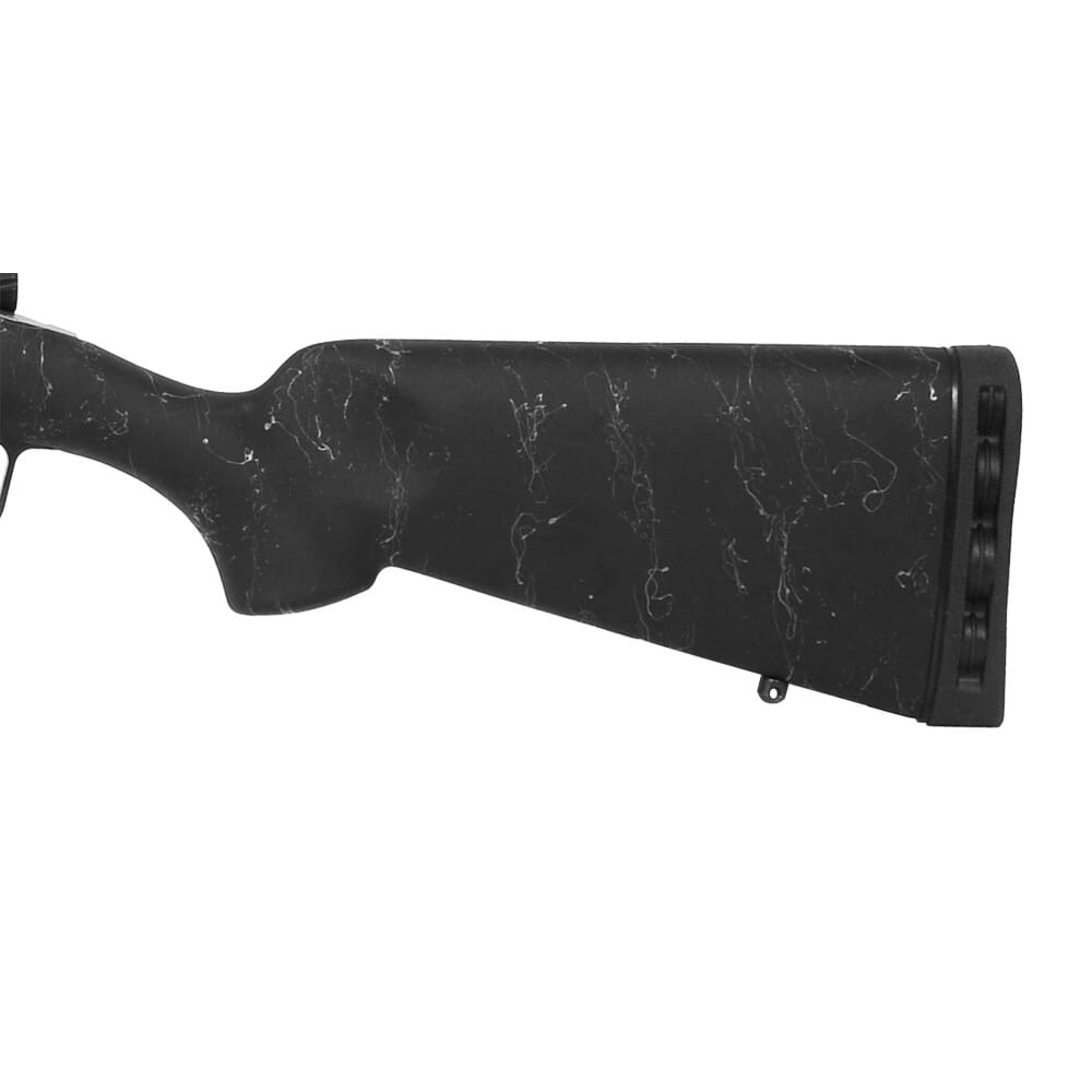 Christensen Arms Ridgeline 243 Win 24" 1:8 Black w/ Gray Webbing LH Rifle 801-06002-00