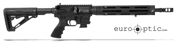 JP Enterprises GMR-15 9mm 14.5&quot; Ready Rifle GMR15/JP15
