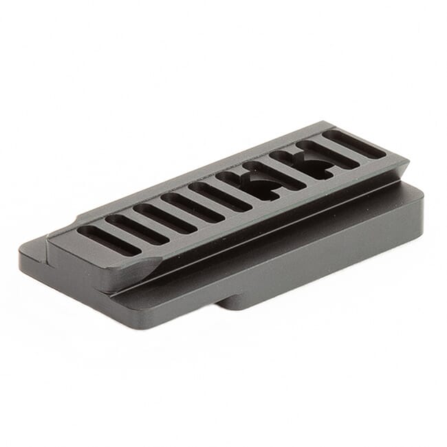Griffin Armament Simrad Adaptor Plate Flat Mount for SPRM SMA-SRAD-FP