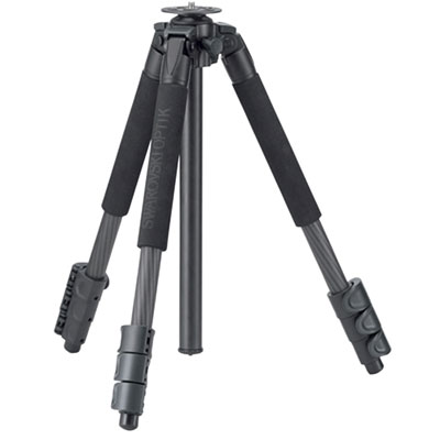 Swarovski CT travel carbon tripod (no head) -DA447