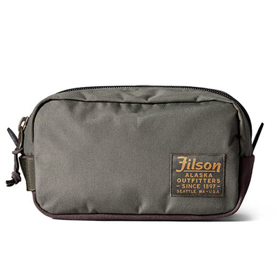 Filson Travel Pack Dark Green 20019936