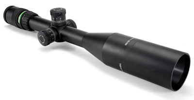Trijicon TR23-2G AccuPoint 5-20x50 Mildot Green Dot-DA479