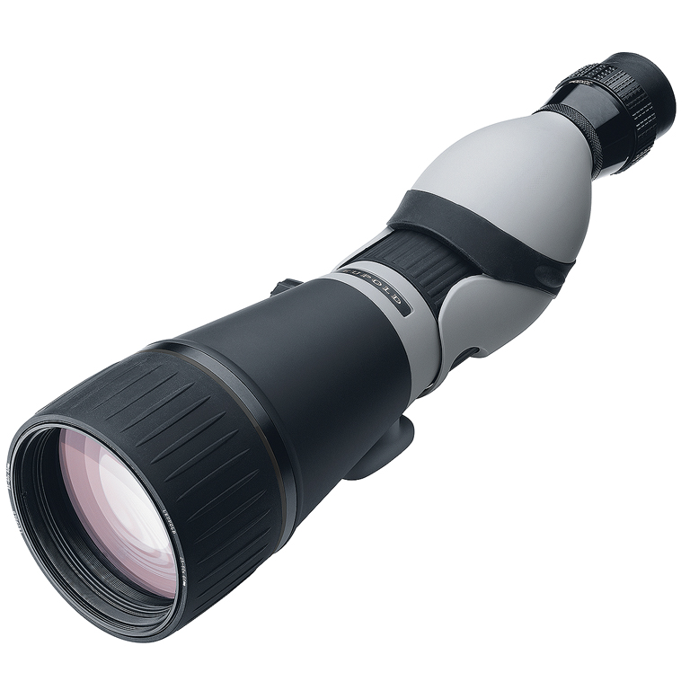 Leupold Kenai 2 25-60x80mm HD Straight Spotting Scope 170735