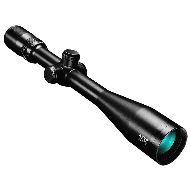 Bushnell Elite 4500 4-16x40 Multi-X 454164