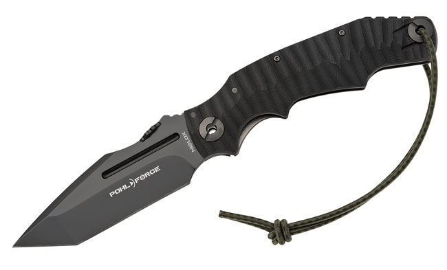 POHL Force EOD Foxtrot Three Survival 1044