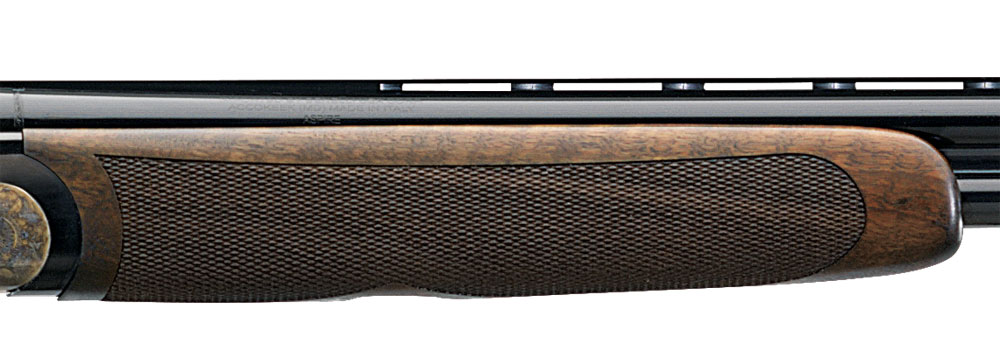 Franchi Aspire 28 GA 28 in Oiled walnut, color case hardened steel 40950 40950