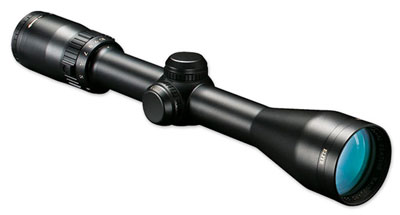 Bushnell Elite 3-10x40 Multi-X Riflescope E3104