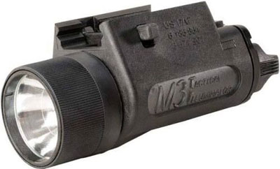 EOTech M3 LED Tactical Illuminator Flashlight GLL-700-A1