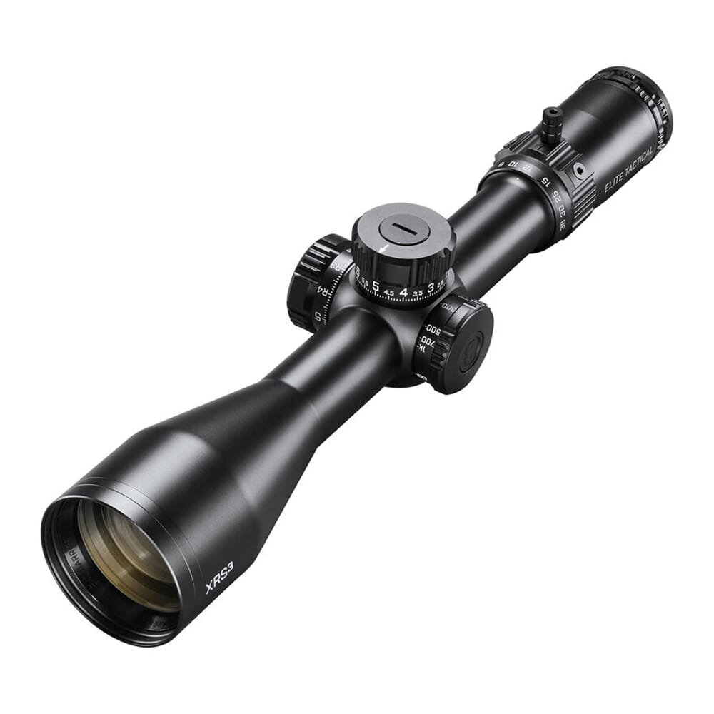 Bushnell Elite Tactical XRS3 6-36x56mm G5 Illum FFP Riflescope ETXRS3G4I
