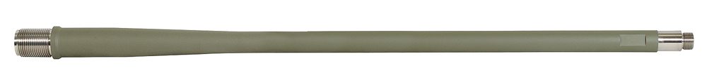 Accuracy International .338 Lapua Mag M18x1.5 27" Sage Green AXMC Barrel 2027041GR